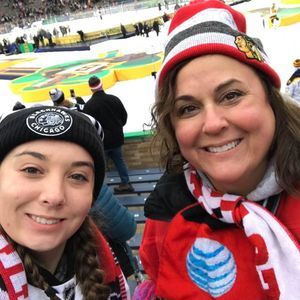 Meet your Posher, Sandy